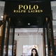 金曲歌后 戴佩妮率性展演POLO RALPH LAUREN 2015秋冬服裝;碎花洋裝 NT$17,280