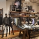 全台首間Polo Ralph Lauren專賣店日前於台北101購物中心1F 盛大開幕