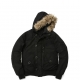 Polo Ralph Lauren Men 黑色連帽外套NTD27,880
