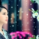 Angelababy的《雲中歌》終於播出啦不得不說,Angelababy真的超級適合這種嬌豔欲滴粉色系的中式新娘妝,桃花系的眼妝和腮紅配上一點絳唇,古典莊重卻又不失嫵媚。