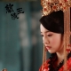 《蘭陵王》不只收視率高,女主角林依晨演活清新秀麗的天女角色,劇中淡雅的妝感也是網友仿妝的對象。