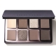 Greige Eye Palette紐約灰裸時尚眼盤 8.1g/ NT$ 2,600