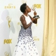 第67屆劇情類最佳女主角- Viola Davis