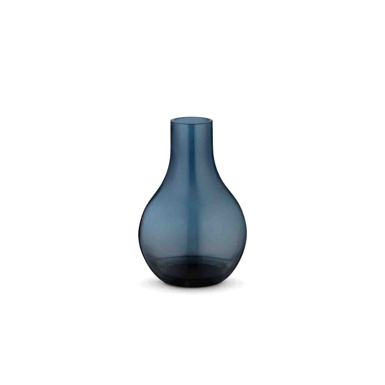 LIVING GEORG JENSEN CAFU系列 - 手工玻璃花器(小型) 建議售價NT$2,300