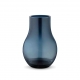 LIVING GEORG JENSEN CAFU系列 - 手工玻璃花器(中型) 建議售價NT$4,000