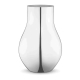 LIVING GEORG JENSEN CAFU系列 - 不鏽鋼花器(大型) 建議售價NT$6,900