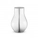 LIVING GEORG JENSEN CAFU系列 - 不鏽鋼花器(中型) 建議售價NT$5,200