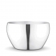 LIVING GEORG JENSEN CAFU系列 - 不鏽鋼置物皿(大型) 建議售價NT$6,400