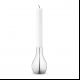 LIVING GEORG JENSEN CAFU系列 - 不鏽鋼大燭檯 建議售價NT$2,100