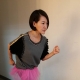 小S澎裙照