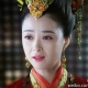 蔣欣飾演的莒姬有仁有義,果敢擔當,任何君王在她面前都矮一頭,可謂宮中女丈夫。