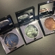 BOBBI BROWN全新限量版Sequin Eye Shadow