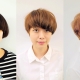 Before & After完成!
