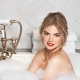 BOBBI BROWN金緻奢華唇膏KateUpton