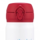 加藤真治保溫瓶【夢幻世界篇】500ml 定價1700元