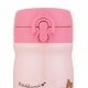 拉拉熊保溫瓶【擁抱愛心篇】500ml 定價1700元