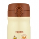 拉拉熊保溫瓶【雞蛋布丁篇】350ml 定價1550元