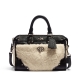 Shearling Rhyder 24 Satchel TWD 19,900
