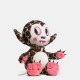 Medium Baseman Doll TWD 34,800