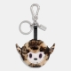 Buster Le Fauve Bag Charm TWD 3,500