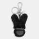 Emmanuel Hare Ray Bag Charm TWD 3,500