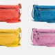 Shearling Small Rhyder Pochette Marshmallow TWD 9,900