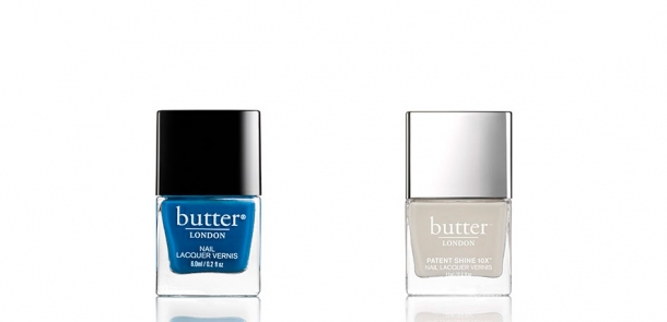 時尚設計師們都愛它!Butter London 獨具魅力的訂製指彩