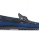 蝴蝶釦豆豆鞋-NT$20,700-TOD'S