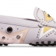 搖滾拼貼裝飾豆豆鞋-NT$35,100-TOD'S