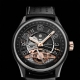 積家AMVOX3 Tourbillon GMT,Q193C450,建議售價NT$2,730,000