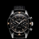 積家Deep Sea Vintage Chronograph深海計時腕錶,Q207857J,建議售價NT$354,000
