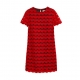 virginia lace dress TW$17500