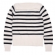 Club Monaco Cashmere條紋針織衫 $12,900