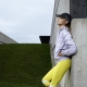 結合 Adizero、Climalite 與 ClimaChill 科技,創造出無可比擬的輕量乾爽材質,成就科技最尖端的運動服裝