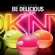 DKNY 舞爪蘋果