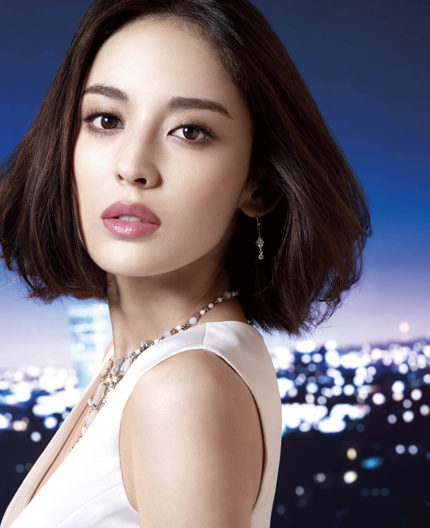 只要一步骤 美肌全天演出 - marie claire 美丽佳人风格时尚网