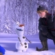 《冰雪奇緣》