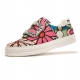 ROGER VIVIER_SS16_Sneaky Viv' Flowers_NT$56,900