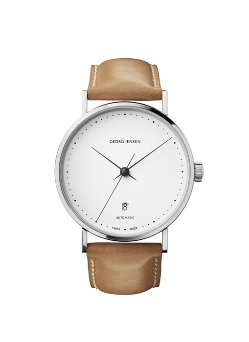 GEORG JENSEN_KOPPEL系列腕錶