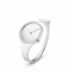 GEORG JENSEN_VIVIANNA朵蘭系列_鑲嵌鑽石手鐲腕錶