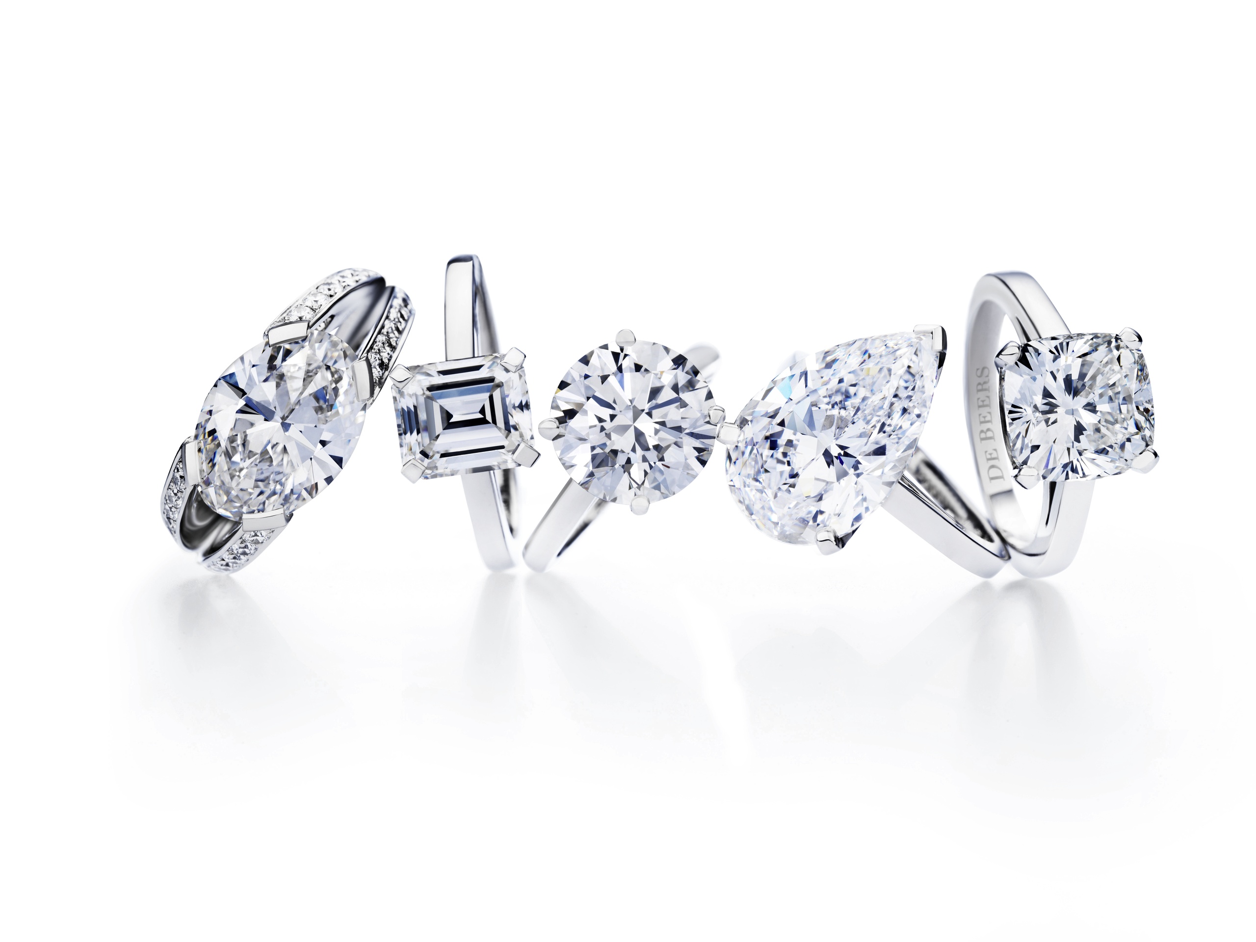 De Beers