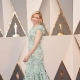 Cate Blanchett穿上Armani Prive禮服以及配戴Tiffany & Co.珠寶