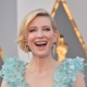 Cate Blanchett