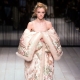 翻領外套Alexander McQueen