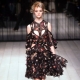 肩線誘惑Alexander McQueen
