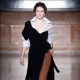 貴氣絲絨Vivienne Westwood