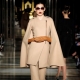 氣勢斗篷Gareth Pugh