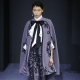 氣勢斗篷Temperley London