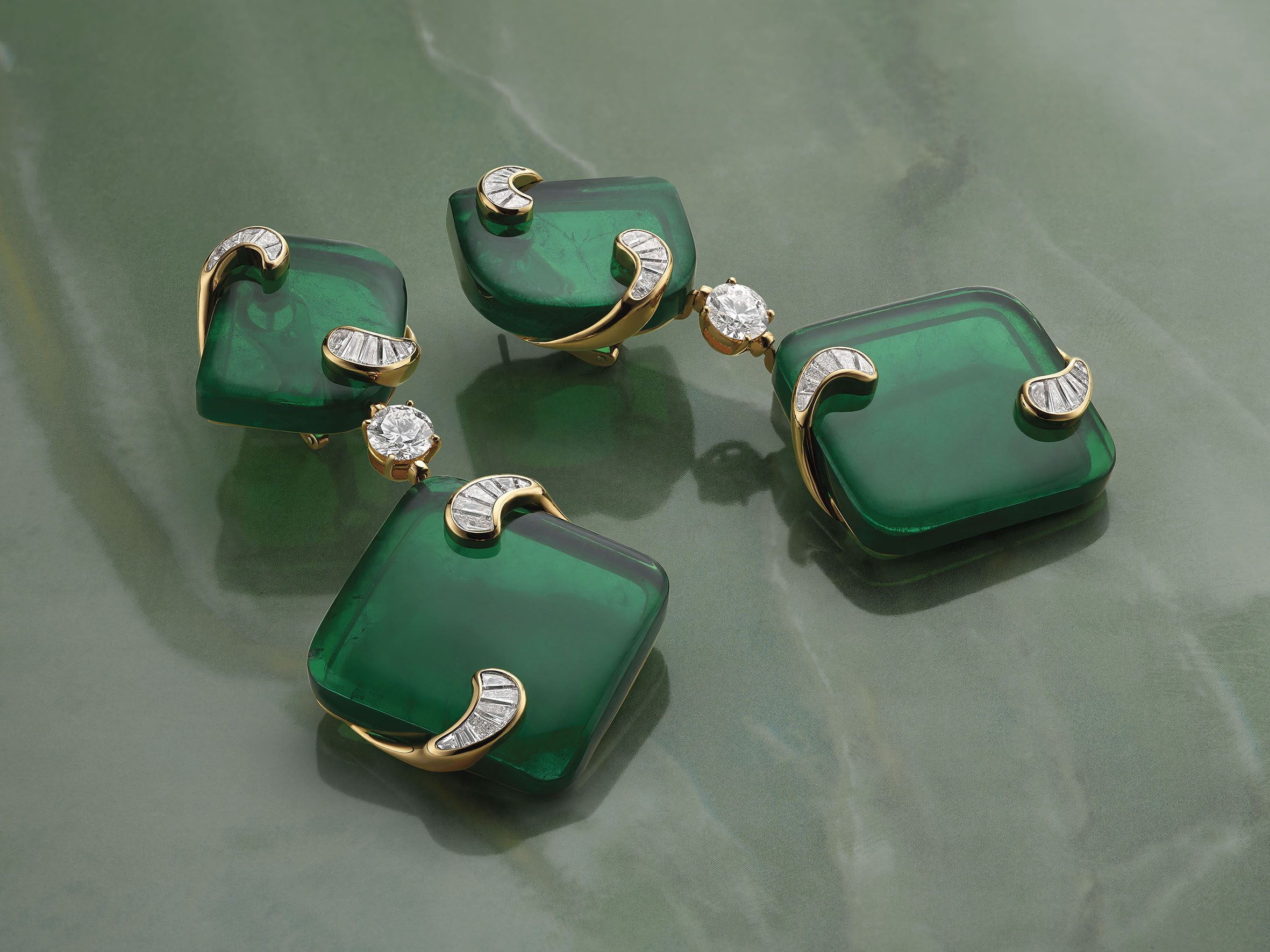 BVLGARI
