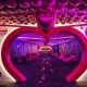 Fund Fair Tonnel Of Love